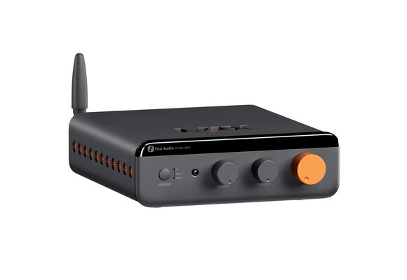 BT20A MAX Stereo-Verstärker