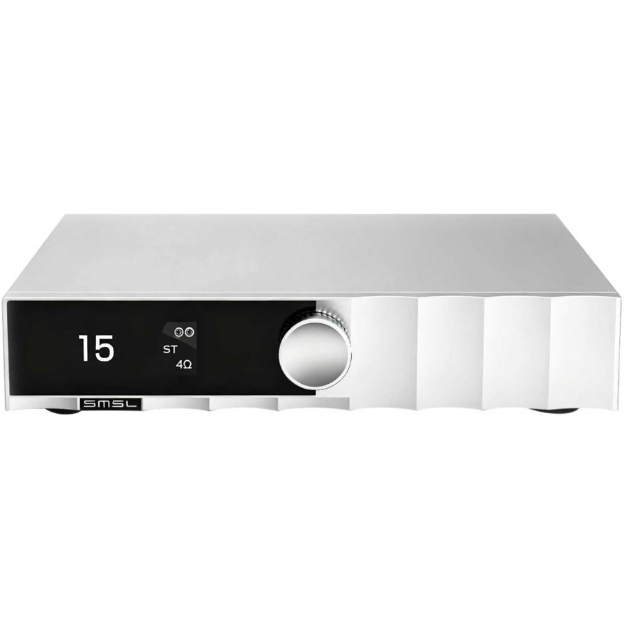 PA400 GaN Power Amplifier