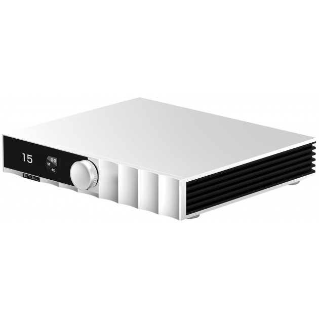 PA400 GaN Power Amplifier