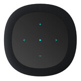 Sound Smart Speaker Black