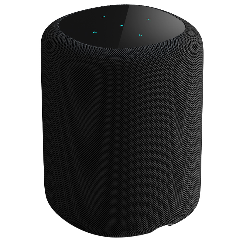 Sound Smart Speaker Black