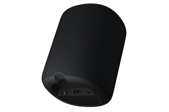 Sound Smart Speaker Black