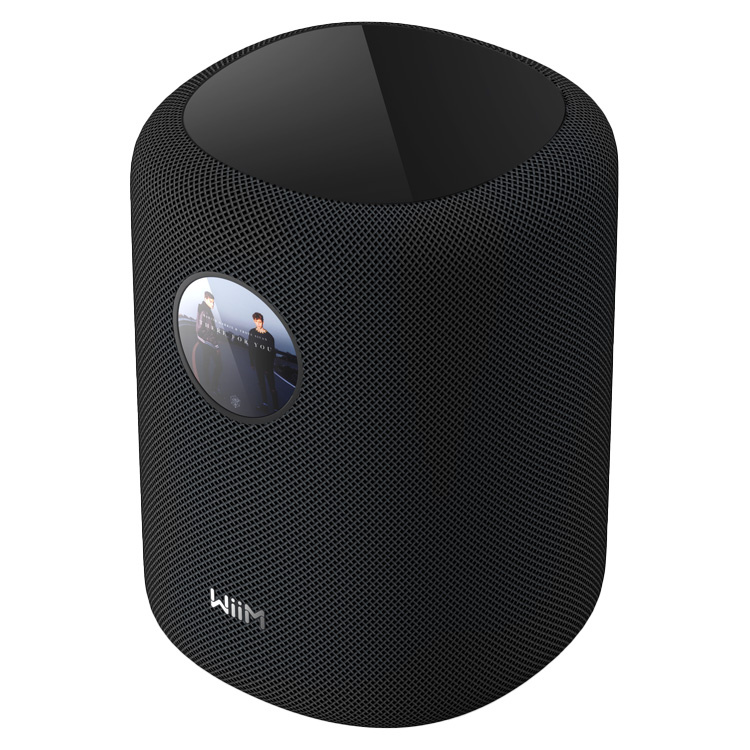 Sound Smart Speaker Black