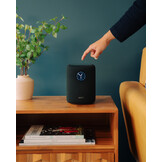 Sound Smart Speaker Black