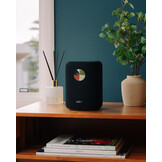 Sound Smart Speaker Black