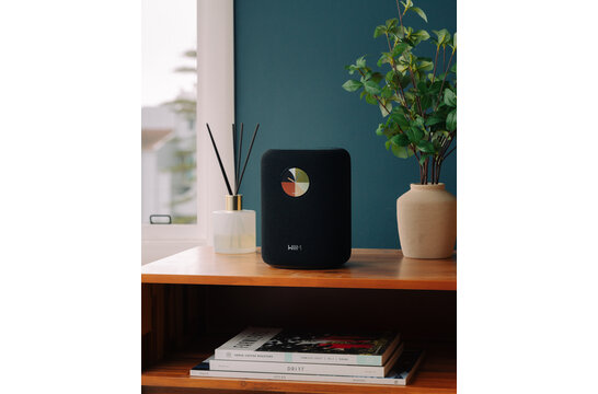 Sound Smart Speaker Black