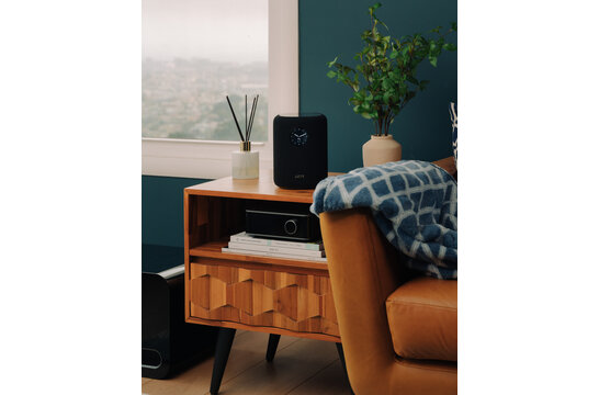 Sound Smart Speaker Black