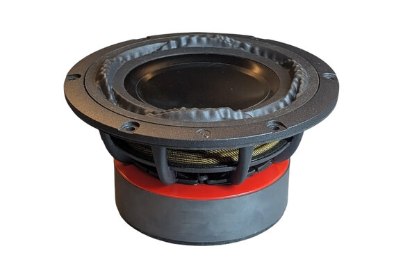 PTT5.25M08-NAA-05 Mid-range Woofer