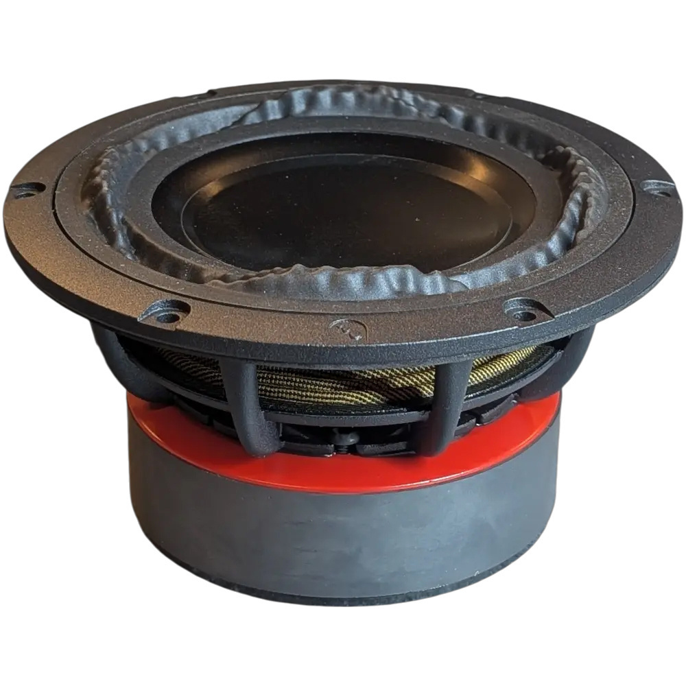 PTT5.25X08-NAA-05 5.25" Ultra Low Distortion Woofer