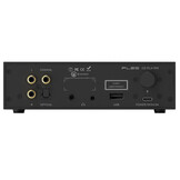 PL20 Hi-Res CD Player Ripper CS43131 Black