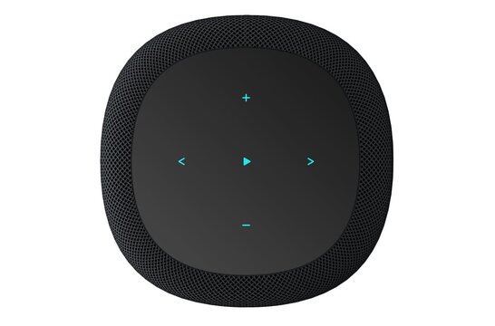 Sound Lite Smart Speaker Black