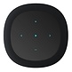 Sound Lite Smart Speaker Black