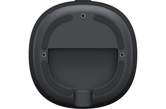 Sound Lite Smart Speaker Black