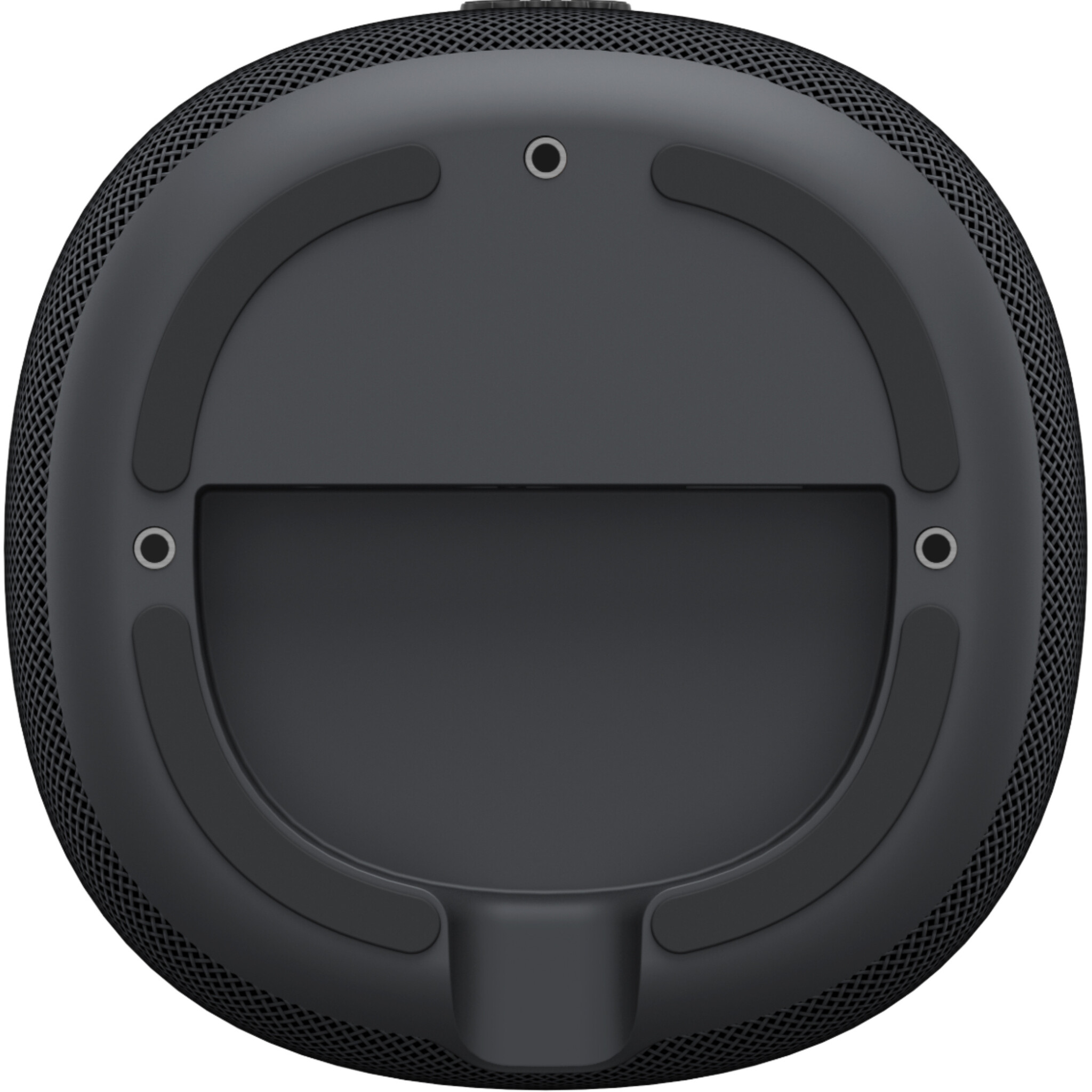 Sound Lite Smart Speaker Black
