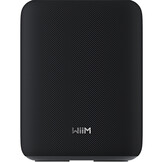 Sound Lite Smart Speaker Black
