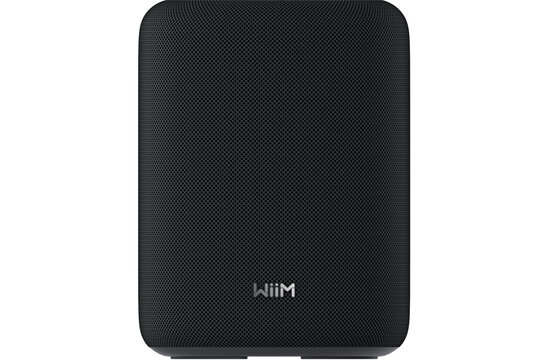 Sound Lite Smart Speaker Black