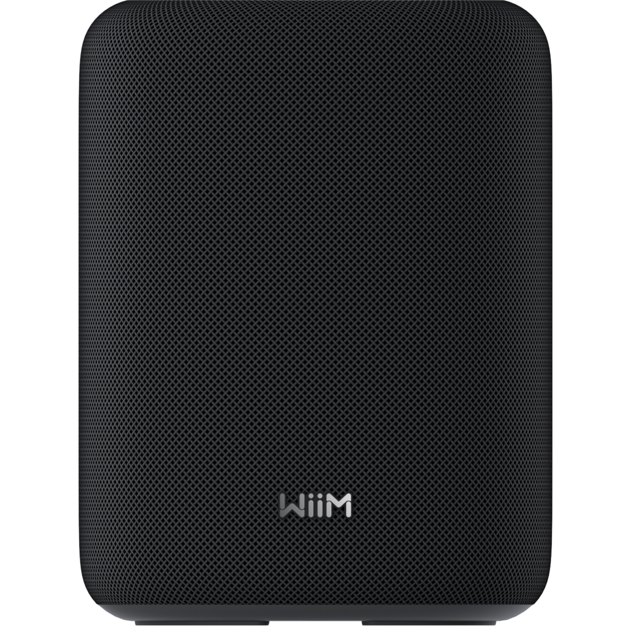 Sound Lite Smart Speaker Black