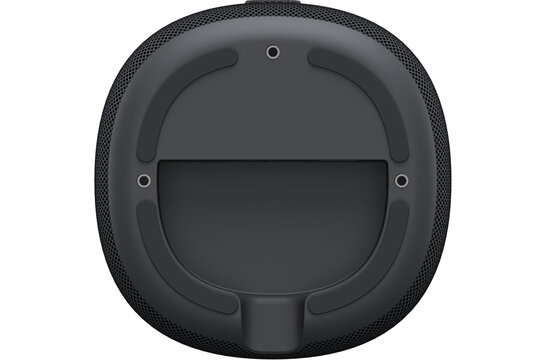 Sound Smart Speaker Black