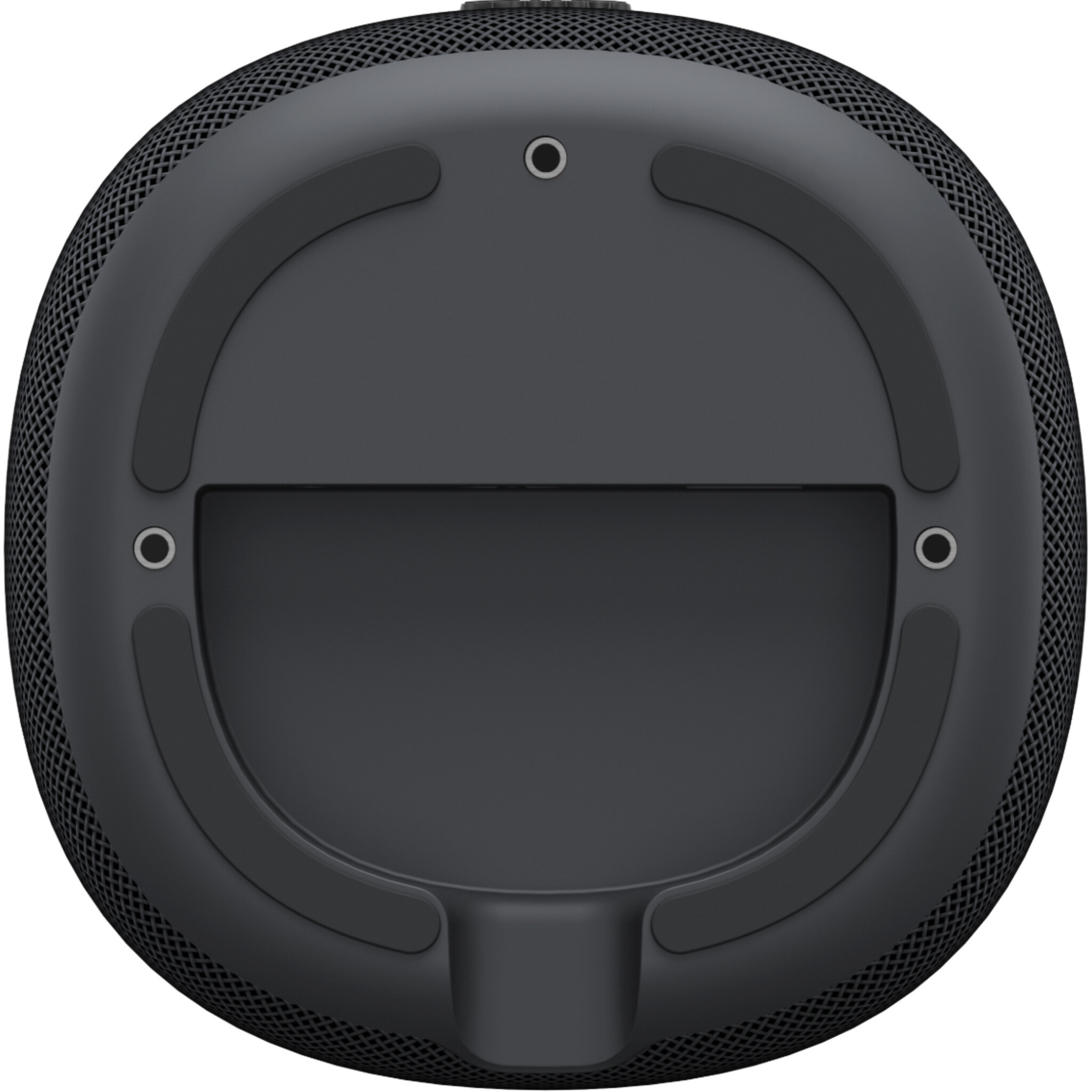 Sound Smart Speaker Black