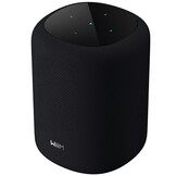 Sound Lite Smart Speaker Black