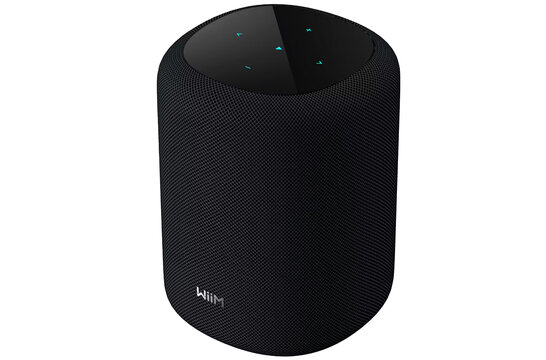 Sound Lite Smart Speaker Black