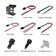 Functional Cables Kit for GAU4 Gaming Amplifier