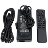 LA50 Wireless Stereo  Amplifier with Wide Connectivity
