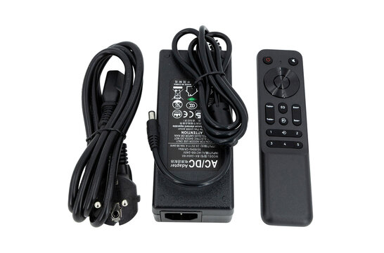 LA50 Wireless Stereo  Amplifier with AirPlay 2, Spotify Connect and Google Cast Music