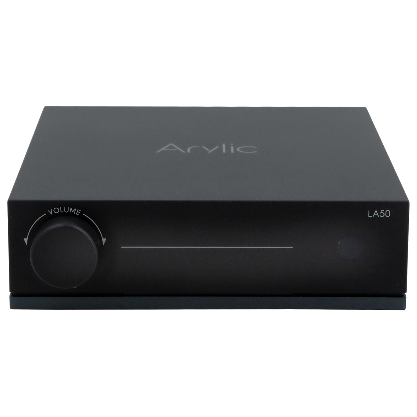 LA50 Wireless Stereo  Amplifier with Wide Connectivity