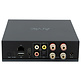 LA50 Wireless Stereo  Amplifier with Wide Connectivity