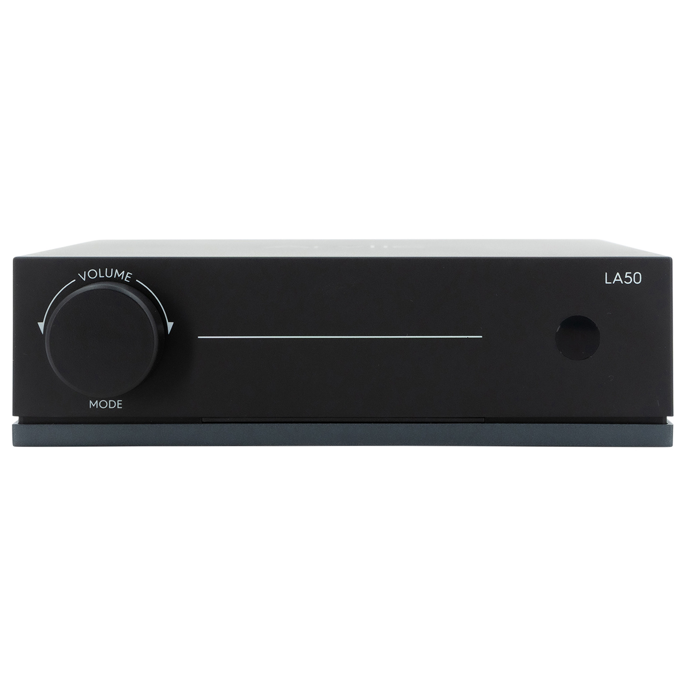 LA50 Wireless Stereo  Amplifier with AirPlay 2, Spotify Connect and Google Cast Music