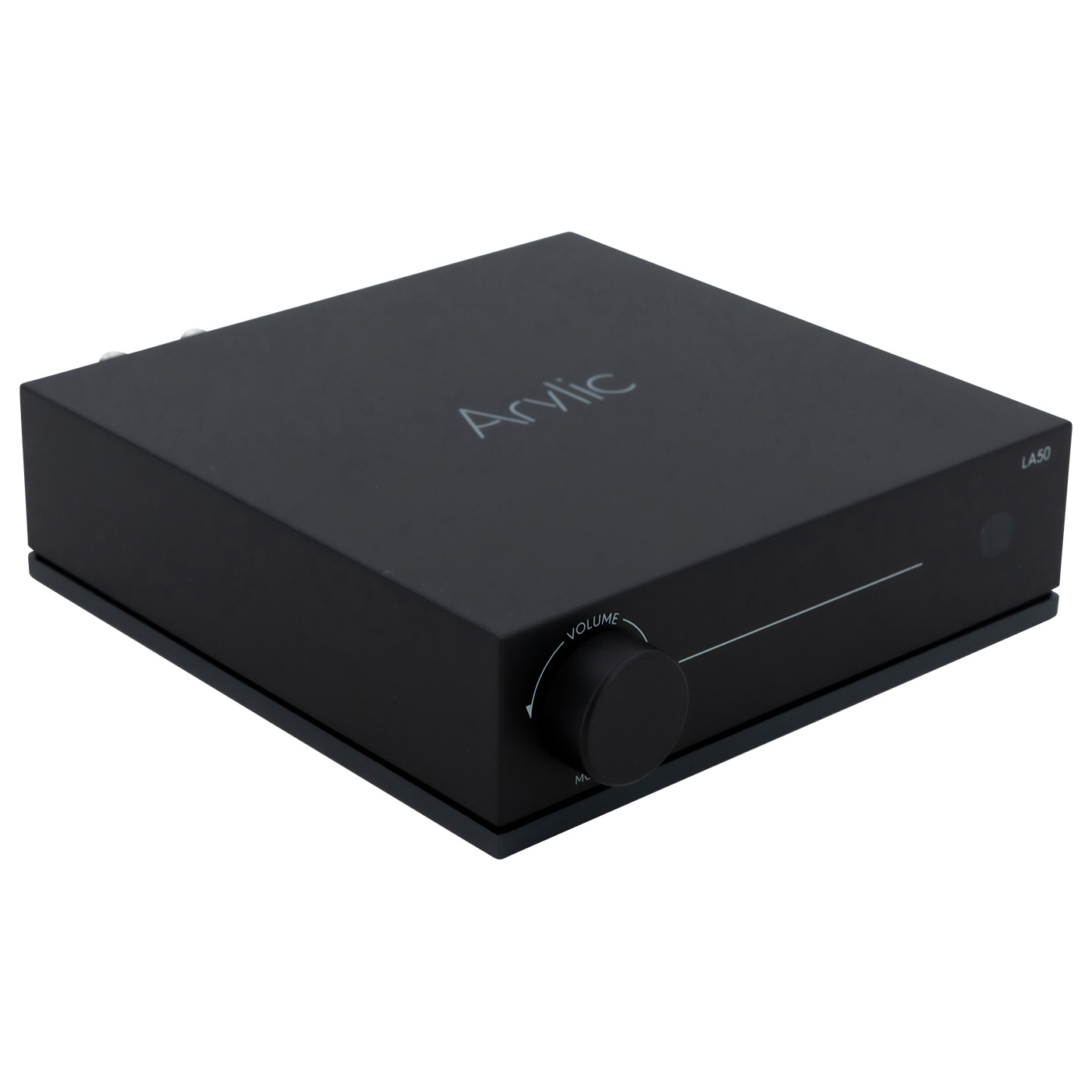 LA50 Wireless Stereo  Amplifier with AirPlay 2, Spotify Connect and Google Cast Music