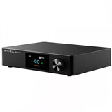 SU-9 Ultra | AKM | 32 bit/768 kHz | Bluetooth | Audio-DAC