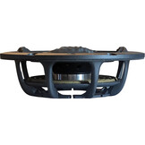 PTT5.25PR-NA2-01 5.25" Ultra Low Distortion Passive Radiator