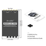 AA-AP23125 DSP Preamplifier | BDSP2.4U Pro