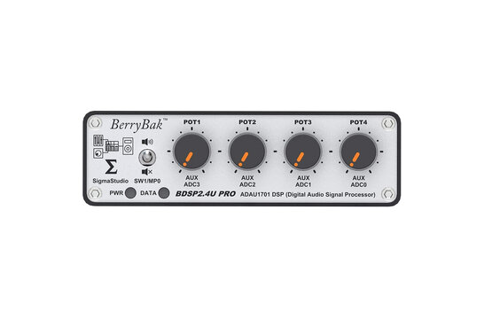 AA-AP23125 DSP Preamplifier | BDSP2.4U Pro