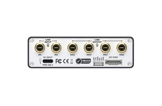 AA-AP23125 DSP Preamplifier | BDSP2.4U Pro