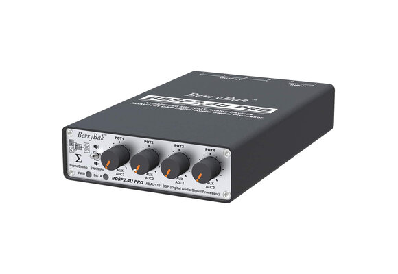 AA-AP23125 DSP Preamp