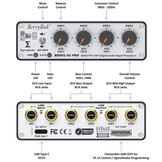 AA-AP23125 DSP Preamplifier | BDSP2.4U Pro