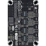 AA-AB41173 7.1CH multi-channel DAC converter for multi-speaker systems