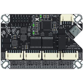 AA-AB41173 7.1CH multi-channel DAC converter for multi-speaker systems