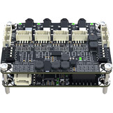 AA-AB41173 7.1CH multi-channel DAC converter for multi-speaker systems