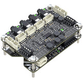 AA-AB41173 7.1CH multi-channel DAC converter for multi-speaker systems