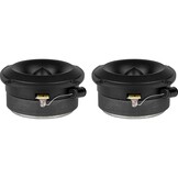 TW350Ti-4 SLIM Bullet Super Tweeter Pair