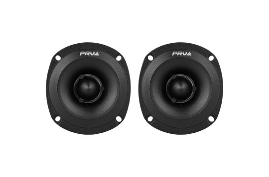 TW350Ti-4 SLIM Bullet Super Tweeter Pair