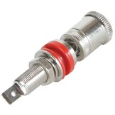 BPP-NI Premium Binding Post Pair Nickel