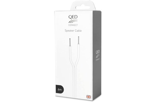 QE8254 Connect Speaker Cable