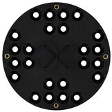 XBS100MK Mounting kit for XBS100 Bass shaker