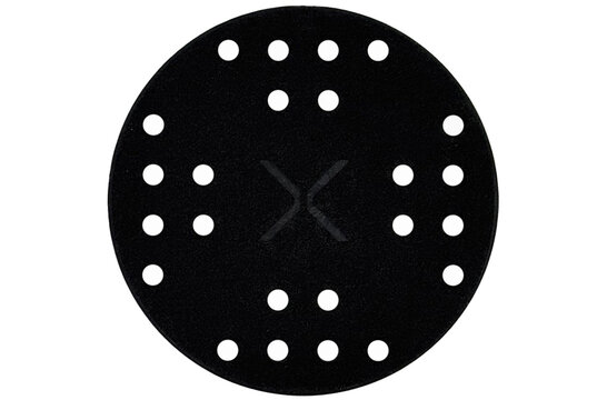 XBS100MK Mounting kit for XBS100 Bass shaker