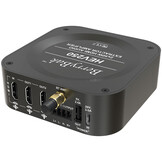 BerryBak HEV250 Stereo Amplifier